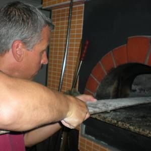 Meet your Posher, Larry